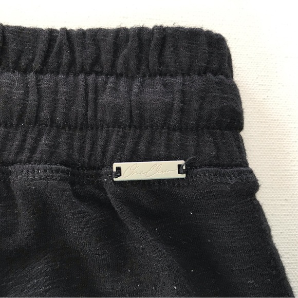 Express One Eleven Black Sweat Pants Joggers Athletic  Womens XS - Picture 8 of 13